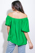 call-to-action-woven-top Flying Tomato-Sophia's Style-3